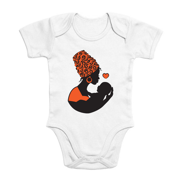 BODY BÉBÉ - COTON BIO Mother's Love